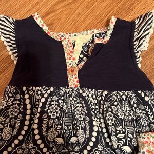 Matilda Jane-Joanna Gaines baby dress. 18-24 months.